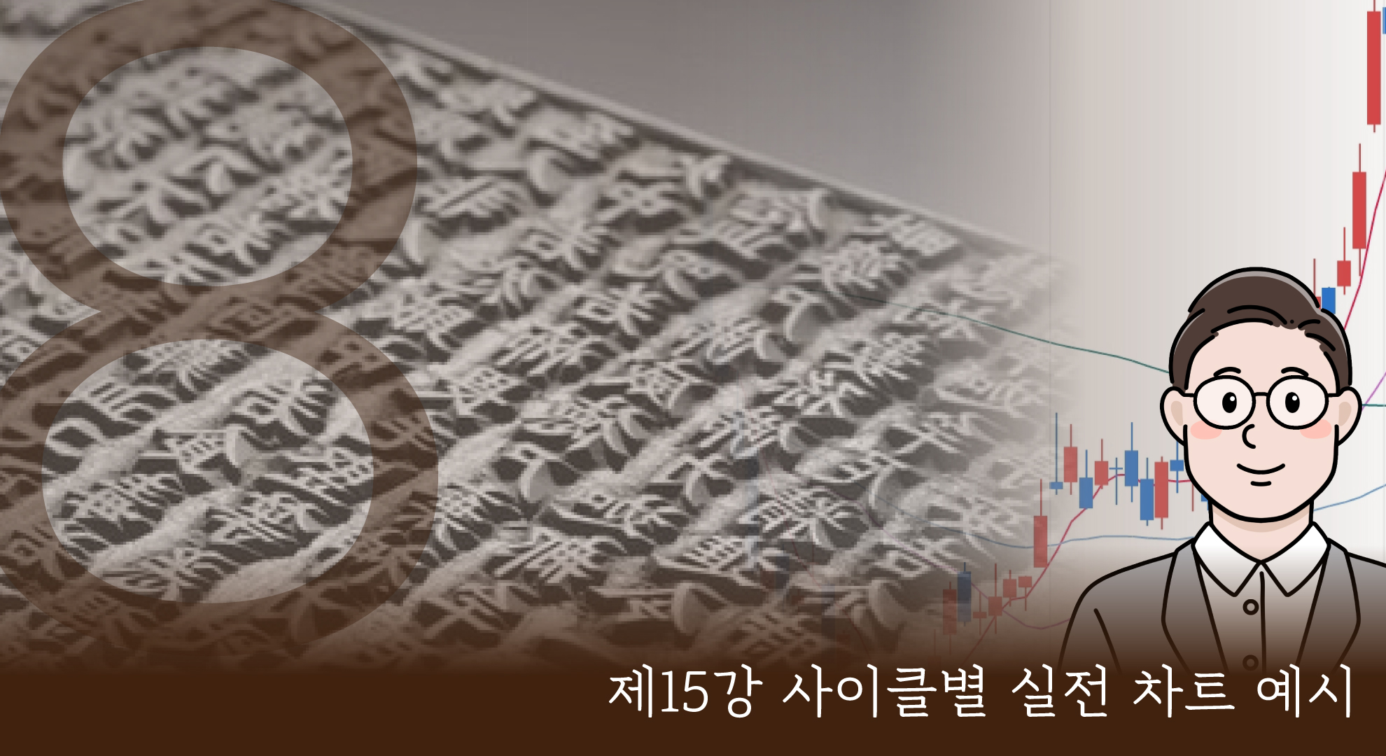 제15강 싸이클별 실전 차트 예시